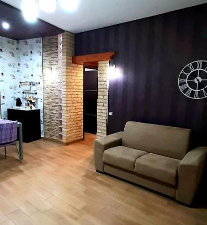 Castello Apartment Deluxe Шакка Экстерьер фото