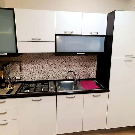 Castello Apartment Deluxe Шакка Экстерьер фото