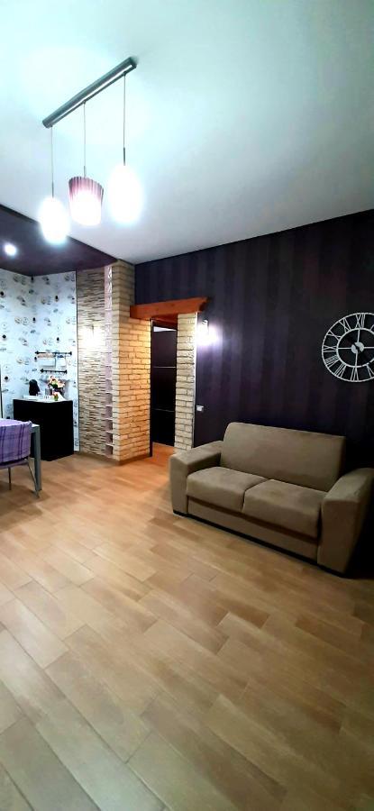 Castello Apartment Deluxe Шакка Экстерьер фото
