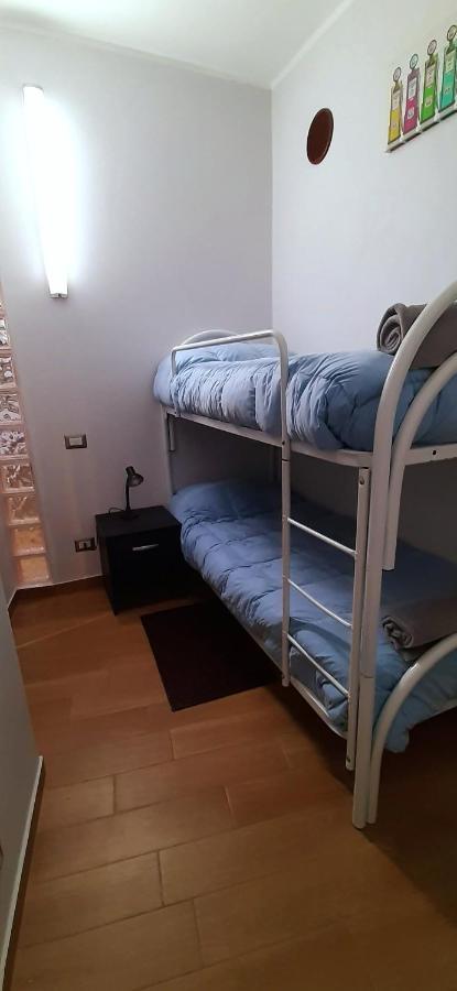 Castello Apartment Deluxe Шакка Экстерьер фото