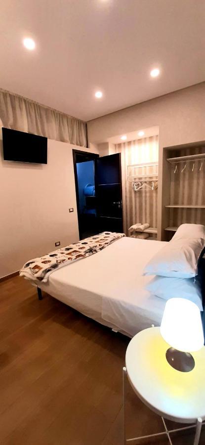 Castello Apartment Deluxe Шакка Экстерьер фото