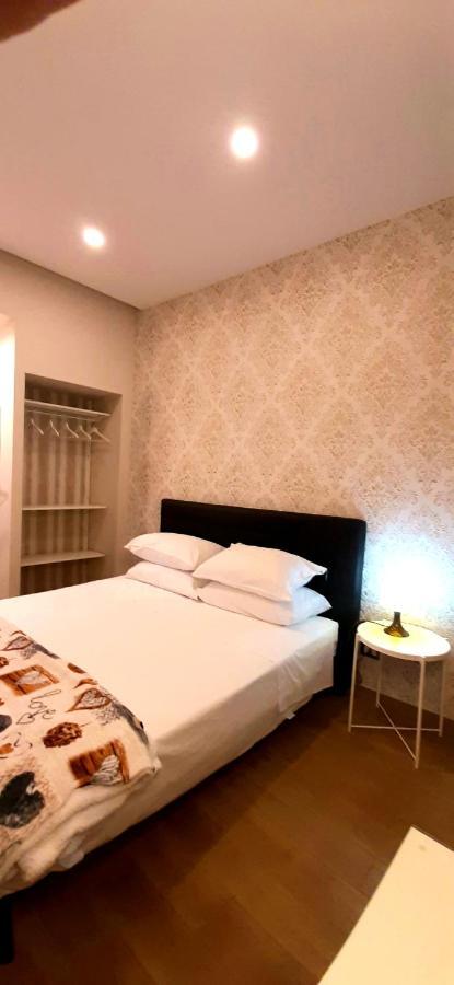 Castello Apartment Deluxe Шакка Экстерьер фото